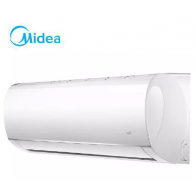 Midea Wall Mounted 1.0 ton AC - MSMAB-12HRN1 Blanc Series